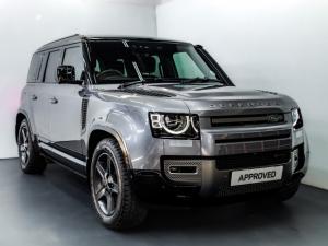 Land Rover Defender 110 D300 X-Dynamic HSE - Image 1