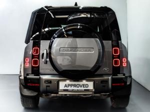 Land Rover Defender 110 D300 X-Dynamic HSE - Image 6