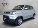 Thumbnail Suzuki S-Presso 1.0 GL manual
