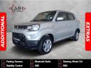 Thumbnail Suzuki S-Presso 1.0 GL manual