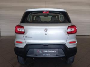 Suzuki S-Presso 1.0 GL manual - Image 5
