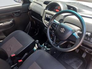 Suzuki S-Presso 1.0 GL manual - Image 8