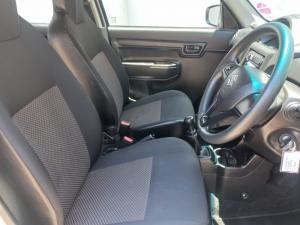 Suzuki S-Presso 1.0 GL manual - Image 9