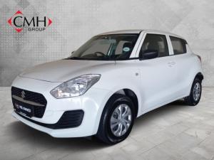 Suzuki Swift 1.2 GA - Image 1