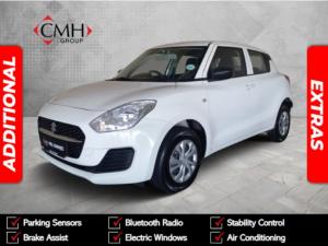 Suzuki Swift 1.2 GA - Image 1
