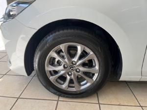 Mazda Mazda2 1.5 Dynamic auto - Image 10