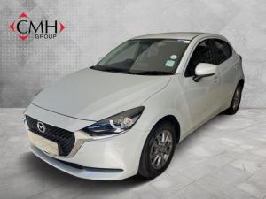 Mazda Mazda2 1.5 Dynamic auto - Image 1