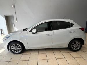 Mazda Mazda2 1.5 Dynamic auto - Image 2