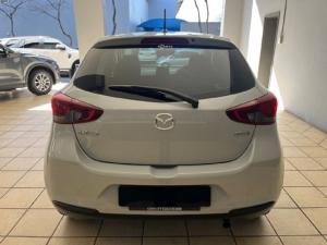 Mazda Mazda2 1.5 Dynamic auto - Image 4