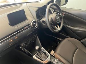 Mazda Mazda2 1.5 Dynamic auto - Image 7
