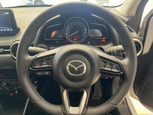 Mazda Mazda2 1.5 Dynamic auto - Image 8