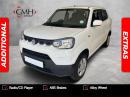 Thumbnail Suzuki S-Presso 1.0 GL manual