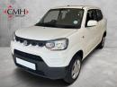 Thumbnail Suzuki S-Presso 1.0 GL manual