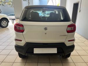 Suzuki S-Presso 1.0 GL manual - Image 4