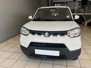 Suzuki S-Presso 1.0 GL manual - Image 8