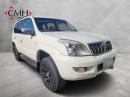 Thumbnail Toyota Prado VX 4.0 V6 automatic