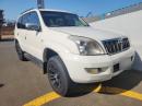 Thumbnail Toyota Prado VX 4.0 V6 automatic