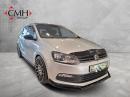 Thumbnail Volkswagen Polo Vivo hatch 1.4 Comfortline