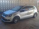 Thumbnail Volkswagen Polo Vivo hatch 1.4 Comfortline