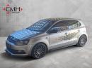 Thumbnail Volkswagen Polo Vivo hatch 1.4 Comfortline