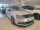 Thumbnail Volkswagen Polo Vivo hatch 1.4 Comfortline