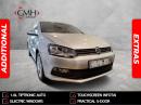 Thumbnail Volkswagen Polo Vivo hatch 1.6 Comfortline auto