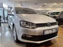 Thumbnail Volkswagen Polo Vivo hatch 1.6 Comfortline auto