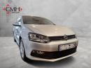 Thumbnail Volkswagen Polo Vivo hatch 1.6 Comfortline auto
