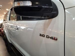 Toyota Hilux 3.0D-4D double cab 4x4 Raider Heritage Edition auto - Image 10