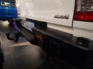 Toyota Hilux 3.0D-4D double cab 4x4 Raider Heritage Edition auto - Image 11