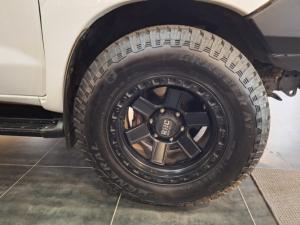 Toyota Hilux 3.0D-4D double cab 4x4 Raider Heritage Edition auto - Image 12