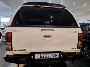 Toyota Hilux 3.0D-4D double cab 4x4 Raider Heritage Edition auto - Image 14