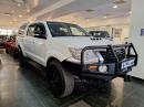 Thumbnail Toyota Hilux 3.0D-4D double cab 4x4 Raider Heritage Edition auto