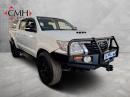 Thumbnail Toyota Hilux 3.0D-4D double cab 4x4 Raider Heritage Edition auto
