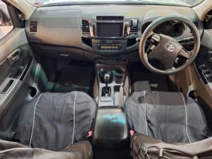Toyota Hilux 3.0D-4D double cab 4x4 Raider Heritage Edition auto - Image 5