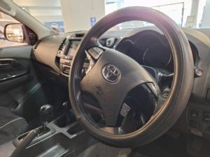 Toyota Hilux 3.0D-4D double cab 4x4 Raider Heritage Edition auto - Image 6
