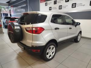Ford EcoSport 1.5 Ambiente - Image 10