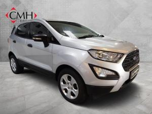 Ford EcoSport 1.5 Ambiente - Image 1