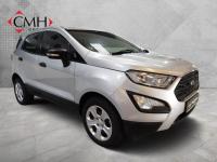 Thumbnail Ford EcoSport 1.5 Ambiente