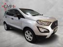 Thumbnail Ford EcoSport 1.5 Ambiente