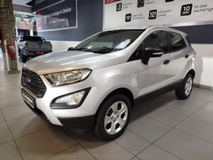 Ford EcoSport 1.5 Ambiente - Image 4