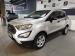 Ford EcoSport 1.5 Ambiente - Thumbnail 4