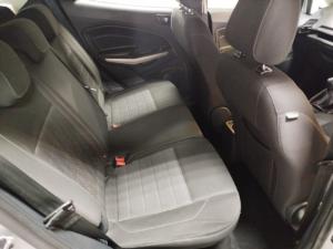 Ford EcoSport 1.5 Ambiente - Image 7