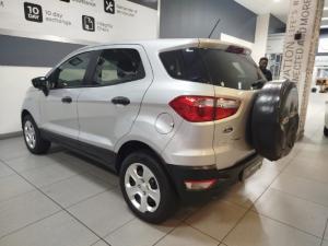 Ford EcoSport 1.5 Ambiente - Image 8