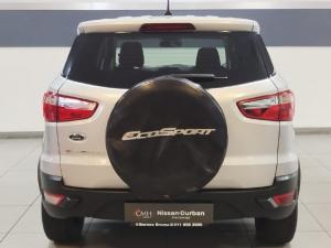 Ford EcoSport 1.5 Ambiente - Image 9