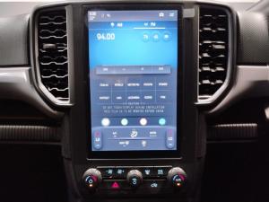 Ford Ranger 2.0 SiT double cab XL manual - Image 11