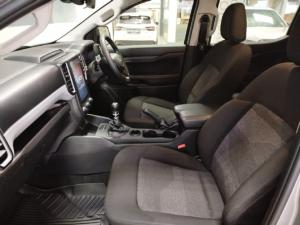 Ford Ranger 2.0 SiT double cab XL manual - Image 12