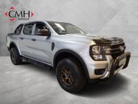 Thumbnail Ford Ranger 2.0 SiT double cab XL manual