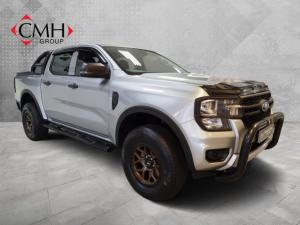 Ford Ranger 2.0 SiT double cab XL manual - Image 1