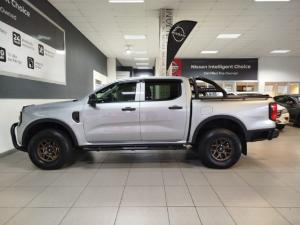 Ford Ranger 2.0 SiT double cab XL manual - Image 4
